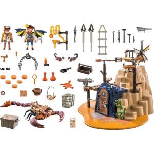 Set figurine, Playmobil, Multicolor (71024P) 71286785 - Jocuri creative și de construcție