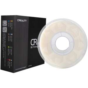Creality CR-PLA Filament PLA 1.75mm 1kg - Fehér 71286875 