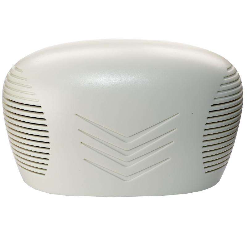 Weitech Ultrahangos kártevő riasztó 280 m2//hálózatról működik