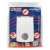 Weitech Ultrasonic Pest Repeller, WK0240, packaging