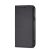 Magnetic Card Case for iPhone 12 Pro - Card Wallet Holder Black 134040707
