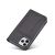 Magnetic Card Case for iPhone 12 Pro - Card Wallet Holder Black 134040707