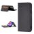 Magnetic Card Case for iPhone 12 Pro - Card Wallet Holder Black 134040707