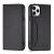Magnetic Card Case for iPhone 12 Pro - Card Wallet Holder Black 134040707