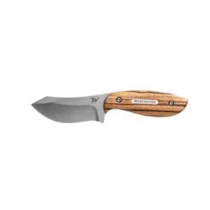 Fiskars WINCHESTER Barrens Compcat tőr, Tokkal