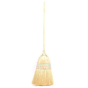 Ipari cirokseprű 121210651 - Kültéri seprű