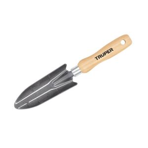 TRUPER keskeny ültető lapát fa nyéllel - Ültetőszerszám