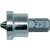 YATO drywall screw bit, 25mm, PH2, 1/4 inch