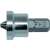 YATO drywall screw bit, 25mm, PH2, 1/4 inch