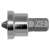 YATO drywall screw bit, 25mm, PH2, 1/4 inch