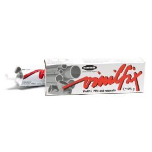 Vinilfix PVC-cső Ragasztó - 125 gr
