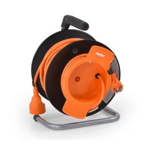 Hecht 121153 20-meter extension cord reel - Extension Cord