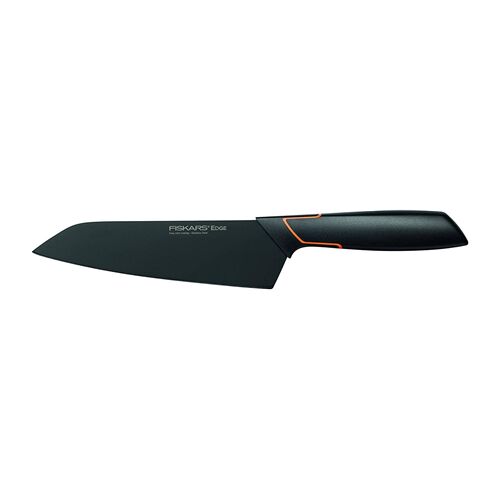 Japoński nóż szefa kuchni Fiskars Edge Santoku (17 cm)