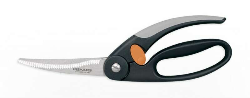 Fiskars Functional Form baromfiolló (25 cm)