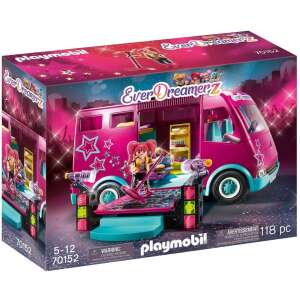 Playmobil EverDreamerz túrabusz 70152 32039413 Playmobil