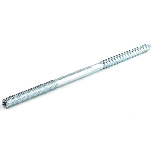 Ászokcsavar - Fa-Fém - 8x300 mm 121903078