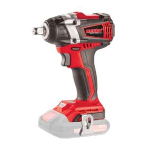 Akumulátorový rázový uťahovák Hecht 1256 300Nm - Vŕtačky a skrutkovače