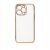 Lighting Color Case Xiaomi Redmi Note 11 Jelly Case Gold White 71293367
