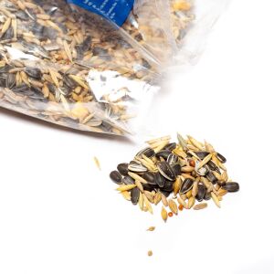 Vogel Téli Madáreleség - Magkeverék - 1kg 121492024 - Madáreleség