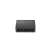 Lanberg DSP1-1005 Gigabit Switch - Black 133917012