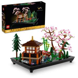 LEGO® Icons 10315 Japanischer Garten 100404293 - LEGO Botanische Sammlung, LEGO Icons, LEGO Technik, LEGO-Ideas, LEGO Speed Champions und LEGO Harry Potter