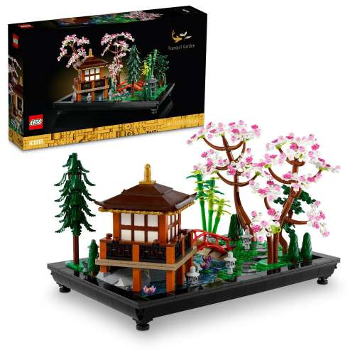 LEGO® Icons 10315 Japanski vrt 100404293