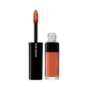 L'Oréal Paris Infallible Eye Paint flüssiger Lidschatten in der Farbe Sunset Goals, 3,5 ml - Lidschatten