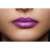L'Oréal Paris Infallible Lip Paint Matt 207 Wuthering Purple, Lippenstift auf den Lippen