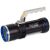 Bailong BL-T624-L3-U3 Tactical Aluminum Flashlight with CREE XM-L T6 LED, Zoom, USB Charging, IPX4, 400m, 5.5x16.5-17.7 cm 82541897