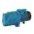 LEO XJWm 90/46 electric water pump, blue, 750W, 46m head, 90 liters/minute flow rate