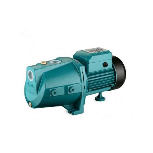 LEO XJWm 60/41 (1B) electric water pump, front view