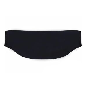 Amio black frost-resistant windshield cover, 70x156 cm - Windshield Cover