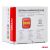 Amio RCL-05-LR LED Hátsólámpa - 3 Funkció - 108x102 mm 71296063