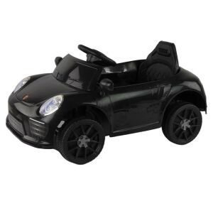 WMT-666 black 12V Electric small car 15133 145585306 - Nonbrand Electric vehicle