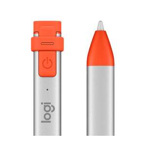 Logitech Buntstifte - Orange 71296491 Touchscreen Stifte