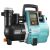 Pompa automatyczna Gardena Comfort 5000/5E LCD