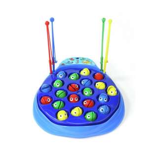 Gra w łowienie ryb Merchant Ambassador dla dzieci - Merchant Ambassador