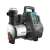 Gardena Premium automatyczna pompa do wody 6000/6E LCD Inox