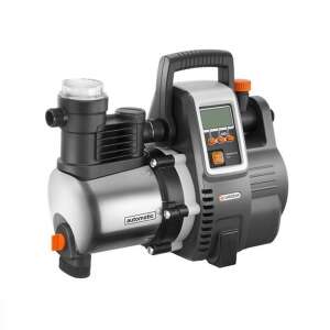 Автоматична битова помпа Gardena Premium 6000/6E LCD Inox - Помпа