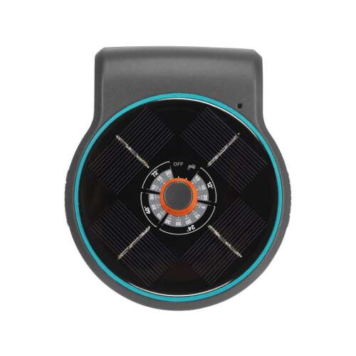 Gardena AquaBloom solar powered drip irrigation system