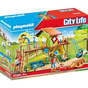 Playmobil Kalandpark 70281 32039713 Playmobil