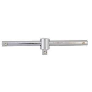 NEO Tools T-Hajtókar - 250 mm, 1/2”