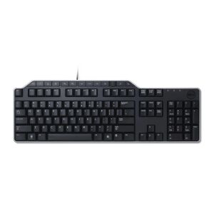 Dell KB522 Wired Keyboard - German Layout - Dell Keyboard