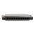 10-hole diatonic harmonica in C key, silver
