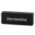 Black harmonica case with 'Harmonica' text