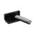 Harmonica and case, 10-hole C-key diatonic