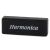 Black harmonica case with 'Harmonica' text