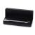 10-hole harmonica in black case, C-major