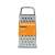 Fiskars Essential 4-sided grater, stainless steel, dishwasher safe