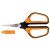 Ножици Fiskars Solid с твърд връх SP15 39087863